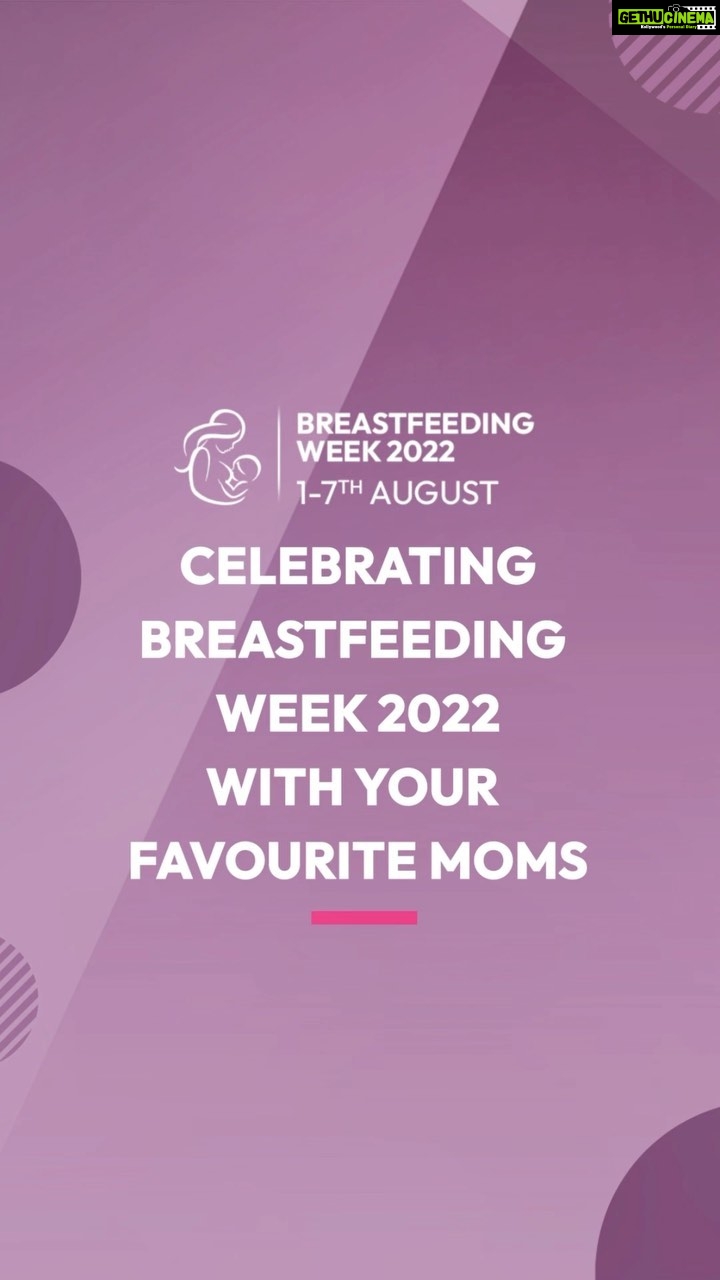 Neha Dhupia Instagram - Are you ready for a week of your favourite moms sharing their journey and experiences LIVE on Freedom To Feed? Stay tuned!!! @fayedsouza @kajalaggarwalofficial @freidapinto @bharti.laughterqueen @nehadhupia . . . Supported by: @chicnutrix #breastfeeding #breastfeedingweek2022 #breastfeedingweek #moms #pregnant #feeding #instagramlive . . . .