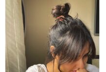Neha Sharma Instagram - 💕💫 . Hair and 📸 @flavienheldt