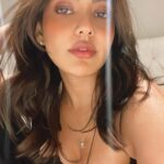 Neha Sharma Instagram – Good hair day calls for a #selfie 🤳💕 
.
.
💇🏻‍♀️ @tejisinghofficial