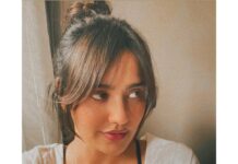 Neha Sharma Instagram - 💕💫
