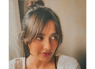 Neha Sharma Instagram - 💕💫