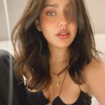 Neha Sharma Instagram - Good hair day calls for a #selfie 🤳💕 . . 💇🏻‍♀️ @tejisinghofficial