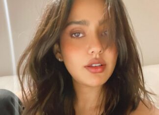 Neha Sharma Instagram - Good hair day calls for a #selfie 🤳💕 . . 💇🏻‍♀️ @tejisinghofficial