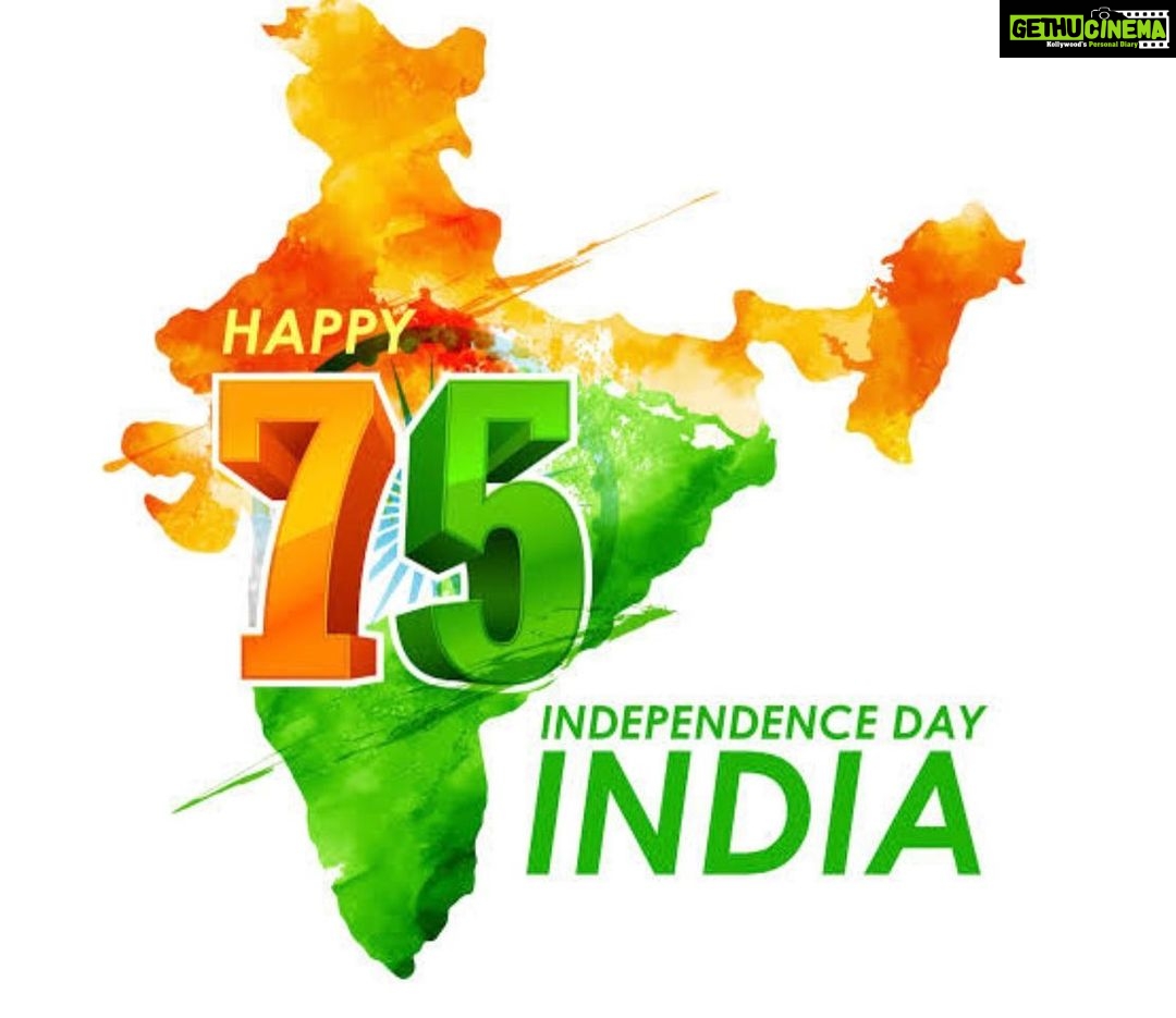 Neha Sharma Instagram - सभी देशवासियों को स्वतंत्रता दिवस की हार्दिक शुभकामनाएँ #happyindependenceday #proudindian #jaihind
