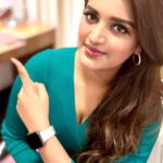 Nidhhi Agerwal Instagram – @fireboltt_ is now India’s No.1 Smartwatch Brand that has helped me to FIND MY FIRE!
The simpler you make your life, the happier you become. The Fire-Boltt Smartwatch is my perfect companion in simplifying my daily tasks. Starting from tracking my health and fitness to allowing me to make calls with the help of Bluetooth Calling feature, it’s an all-rounder on my wrist.
Now, it’s your chance to get yourself a Fire-Boltt Smartwatch! Go follow @fireboltt_ and participate in their 1000 Smartwatch Giveaway!
You can also avail extra 10% using my code Nidhi01 on Fireboltt.com
#FindYourFire #WATCHoutforthebest #Fireboltt #FirebolttNo1