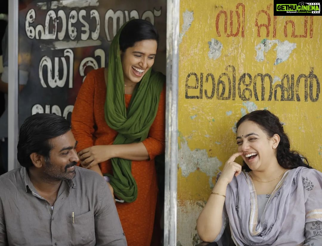 Nithya Menen Instagram - Some of the beauty from #191A πΊ @actorvijaysethupathi @athulya_ashadam @indhusss 19(1)(a) Now Streaming On #DisneyPlusHotstarMultiplex π£ Link in Bio π #191A #VijaySethupathi #NithyaMenen #IndrajithSukumaran #DisneyPlusHotstar #DisneyPlusHotstarMalayalam