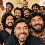 Nivin Pauly Instagram – ❤️