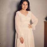 Paridhi Sharma Instagram - Feel the fear and do it anyway. #lifelessons #moveon #choice #white #fairy #dreamy