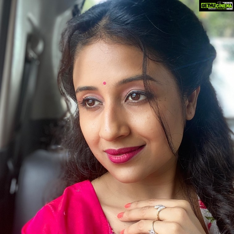 Paridhi Sharma Instagram - Self love heals what others break. #selflove #lookforward #smile #indianlook #mumbai