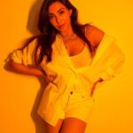 Parvatii Nair Instagram - Just !! @amul_baby_official @paviiiee_08