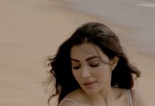 Parvatii Nair Instagram -