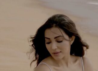 Parvatii Nair Instagram -