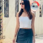 Payal Rajput Instagram - On my way to you 🎶😍