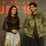 Payal Rajput Instagram – Thank you guys for gracing our event with your presence 😊
@siddu_buoy @adivisesh @isudheerbabu 🤩
Finally TMK 19th ki vastundi,Meru tapkunda churandi 🙏🏻
@aadipudipeddi @kalyanji_gogana @thakur_anoopsingh @shamnakasim @suniltollywood