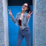 Payal Rajput Instagram – M bhagi is jhaannnnnn se…lil escape is always good ..isn’t ? 😍