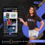 Payal Rajput Instagram – You Only Live Once!
So make it count by registering on @yolo247official ASAP.
Play your favourite games and win BIG!

Get 300% bonus on your first deposit on YOLO247- a licensed betting exchange focussed on entertainment & the customer. Leading provider of First-Class Entertainment across Sports Betting and World Class Casinos! Bet at the best odds in the market and get INSTANT withdrawals! 
Oh, also up to 5% bonus on every re-deposit and up to 5% Cashback every week! With over 700+ markets, experience a totally safe and secure entertainment platform only on Yolo247! 
Click here: https://bit.ly/Yolo247_Payal

@yolo247official 

#yolo247 #youonlyliveonce #GamingChannel #play247 #easywinning #biggerwinning #sports #cricket #euroleague #tennis #englishleague #worldcup #worldcup2022 #worldcupfinals #Casinoonline #gamingcommunity #playinggames #yolo #yolofever #sports #casino #live #dealer #india #play #online