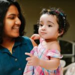 Pearle Maaney Instagram - Adam Baby turns One! . @paul_francis2244 @mijulapaul so happy for you both! 🥰😘 loved the cocomelon theme party! 😍 ( PS: Paul is my Cousin Brother and Adam is his son ☺️) : Clicks by @olive_photograph