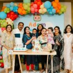 Pearle Maaney Instagram – Adam Baby turns One! 
.
@paul_francis2244 @mijulapaul 
so happy for you both! 🥰😘 loved the cocomelon theme party! 😍 ( PS: Paul is my Cousin Brother and Adam is his son ☺️) 
:
Clicks by @olive_photograph