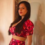 Pooja Bose Instagram - 📸 @shashang_iyer