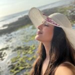 Pooja Bose Instagram - Soaking up the sun on a Sunday