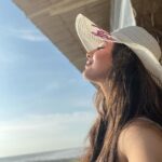 Pooja Bose Instagram - Soaking up the sun on a Sunday