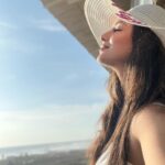 Pooja Bose Instagram - Soaking up the sun on a Sunday