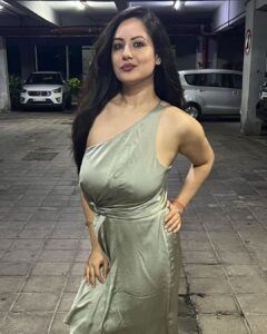 Pooja Bose Instagram - 🎀🎀