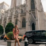 Pooja Hegde Instagram - New York, New York ❤️