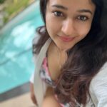 Poonam Bajwa Instagram – In this lil piece of heaven…☘️❤️ 
…
.
#theforestclubresort#coastalin#Zuper Karjat