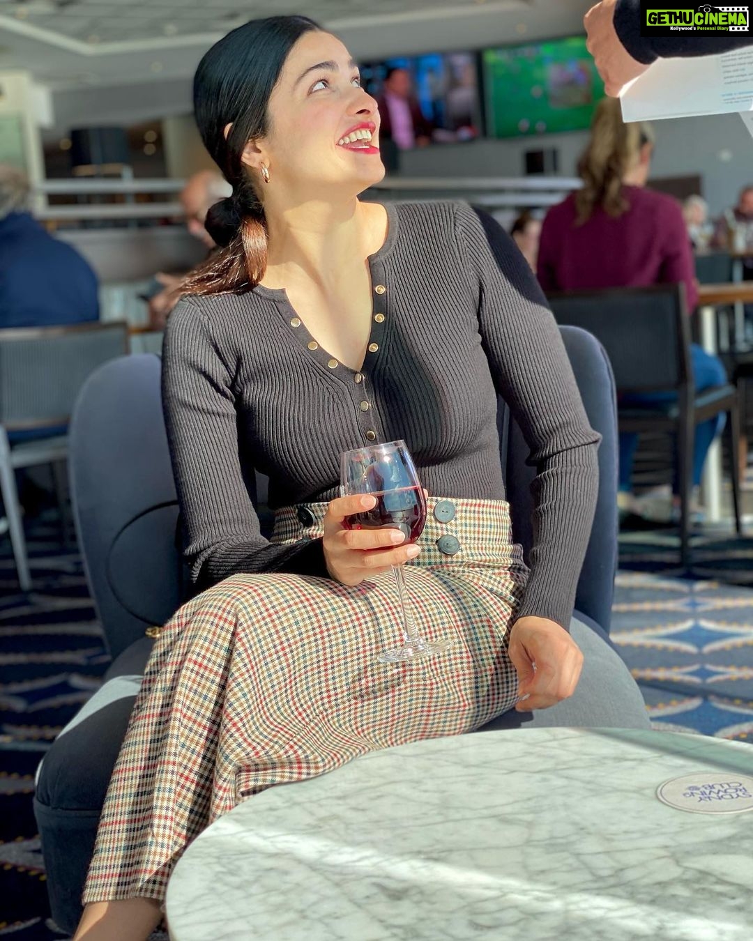 Prachi Deasi Instagram - 🦦 Sydney, Australia
