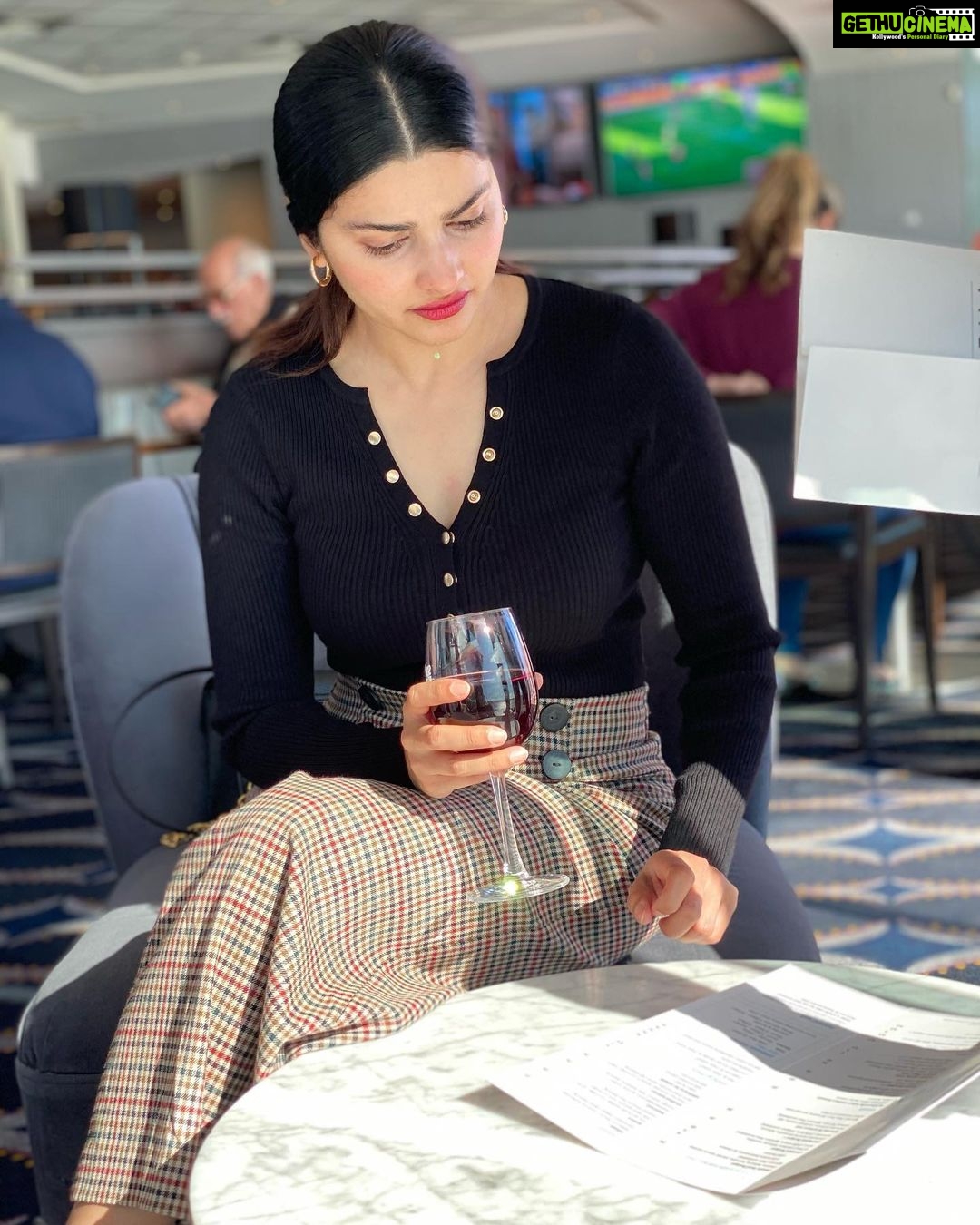 Prachi Deasi Instagram - 🦦 Sydney, Australia