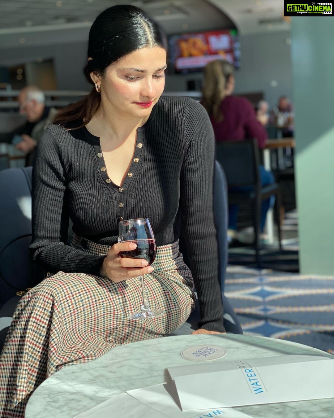 Prachi Deasi Instagram - 🦦 Sydney, Australia