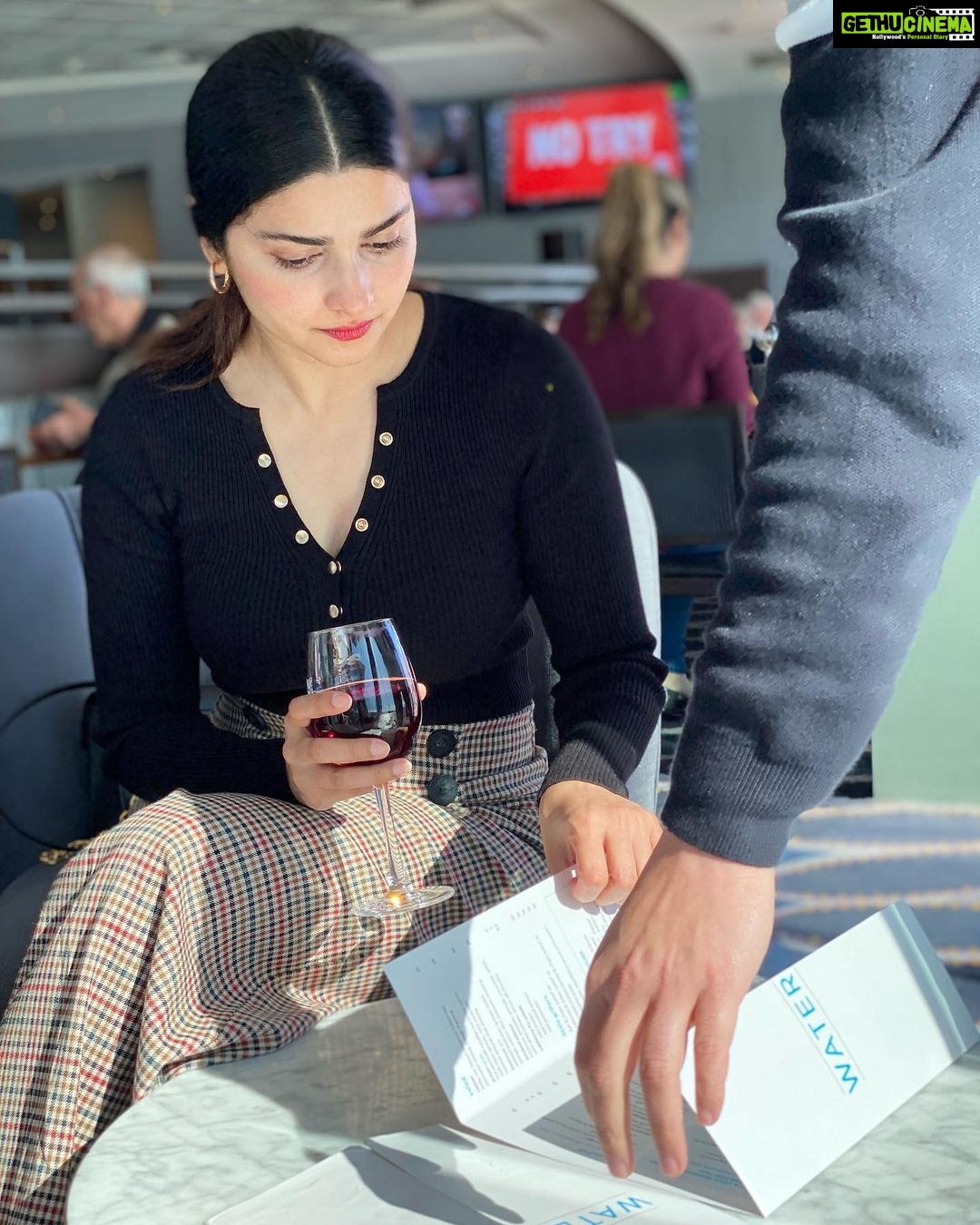 Prachi Deasi Instagram - 🦦 Sydney, Australia