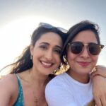 Pragya Jaiswal Instagram – Happy friendships day my lovelies ❤️❤️❤️ 
#BetterTogether