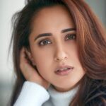 Pragya Jaiswal Instagram – Is it August already ?