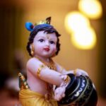 Prithviraj Sukumaran Instagram - Happy SriKrishna Jayanti! 🤗❤️