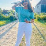 Priya Bhavani Shankar Instagram - Heyyuuu 🙋🏻‍♂️ Zaanse Schans -Holland -Netherland