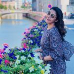 Priya Bhavani Shankar Instagram – 💕 Bruges, Belgium