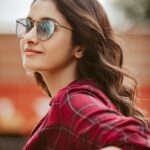 Priya Bhavani Shankar Instagram – ❤️

📸 @arunprasath_photography