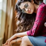 Priya Bhavani Shankar Instagram – ❤️

📸 @arunprasath_photography