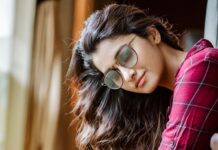 Priya Bhavani Shankar Instagram - ❤️ 📸 @arunprasath_photography