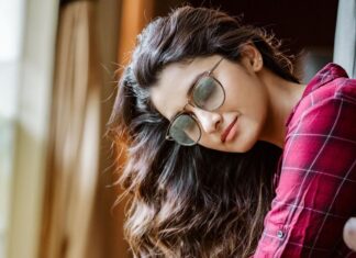 Priya Bhavani Shankar Instagram - ❤️ 📸 @arunprasath_photography