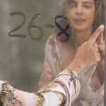 Priyanka Chopra Instagram - Mirror mirror on the wall… I can’t wait to reveal it all #StayTuned