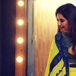 Priyanka Deshpande Instagram - Keep choosing you again and again 💛 . . . PC: @vishnukanth_gk 💛