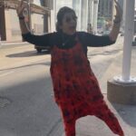 Priyanka Deshpande Instagram - It’s a good day! 🤩 . . #canada #canadadiaries #downtown #mylife #myrules