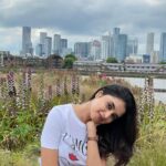Priyanka Mohan Instagram - A breezy afternoon!