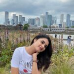 Priyanka Mohan Instagram – A breezy afternoon!