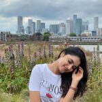 Priyanka Mohan Instagram – A breezy afternoon!