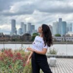 Priyanka Mohan Instagram - A breezy afternoon!