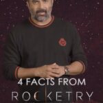 R. Madhavan Instagram - things we bet you didn't know, now just go and watch #RocketryOnPrime, now!